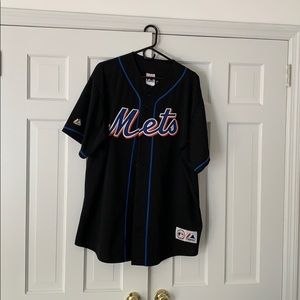 Mets Jersey